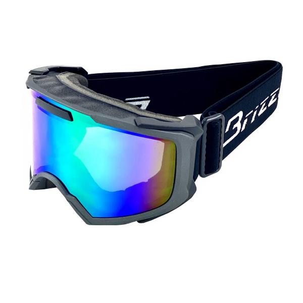 BRIZZA MASCHERA SCI