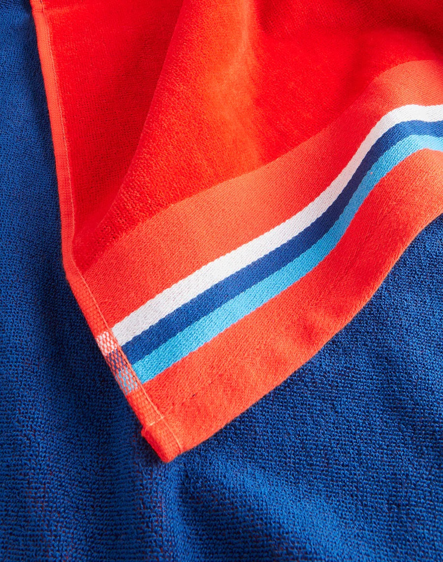 SUNDEK CLASSIC LOGO TOWEL