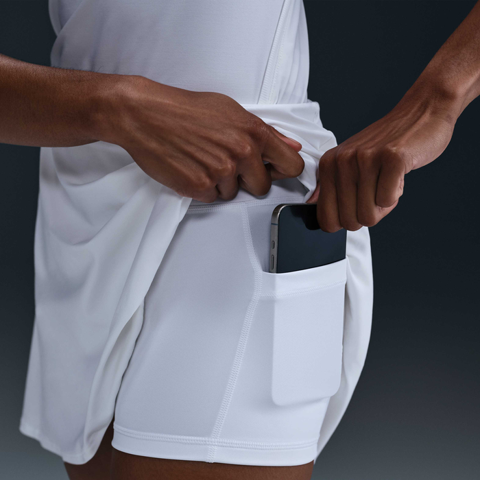 NIKE GONNA PANTALONCINO DONNA