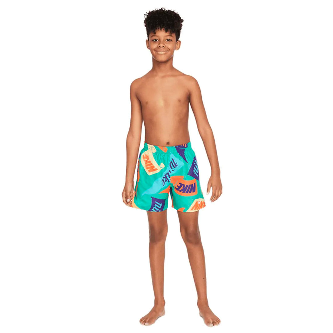 NIKE 4VVOLLEY SHORT