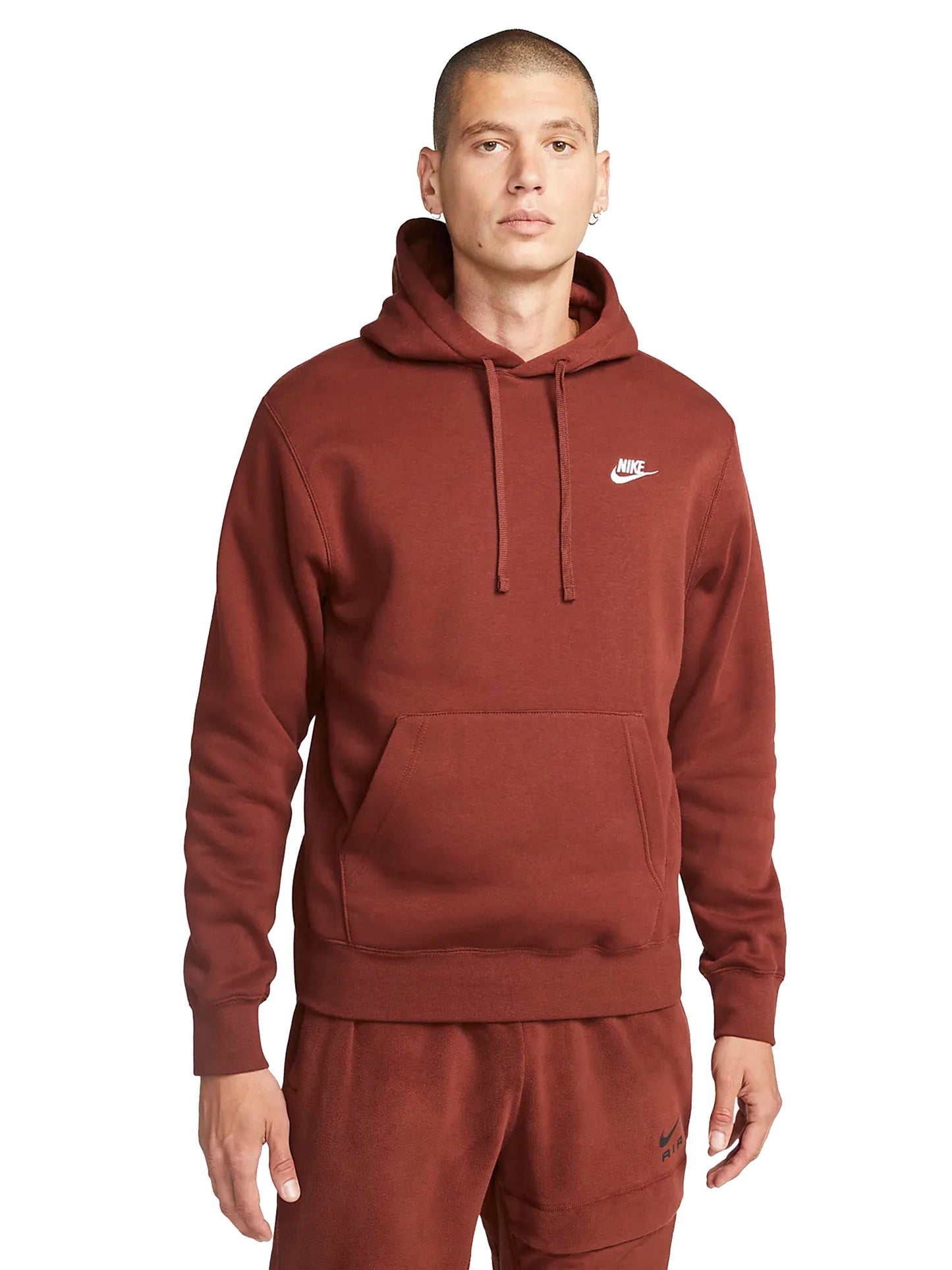 NIKE SPORTWEAR CLUB FLEECE