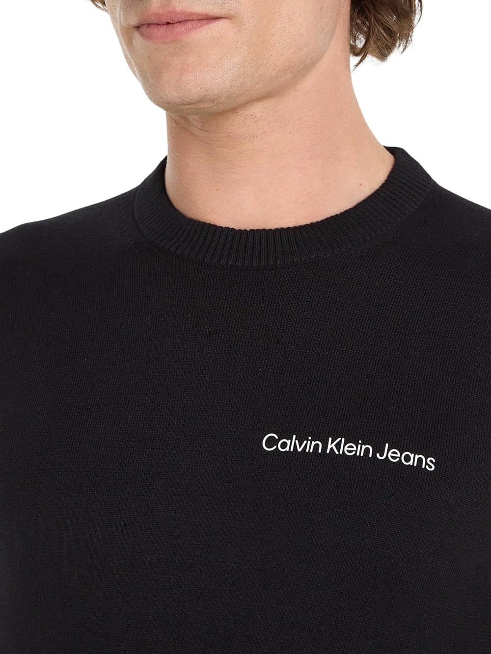 ISTITUTIONAL ESSENTIALS SWEATER
