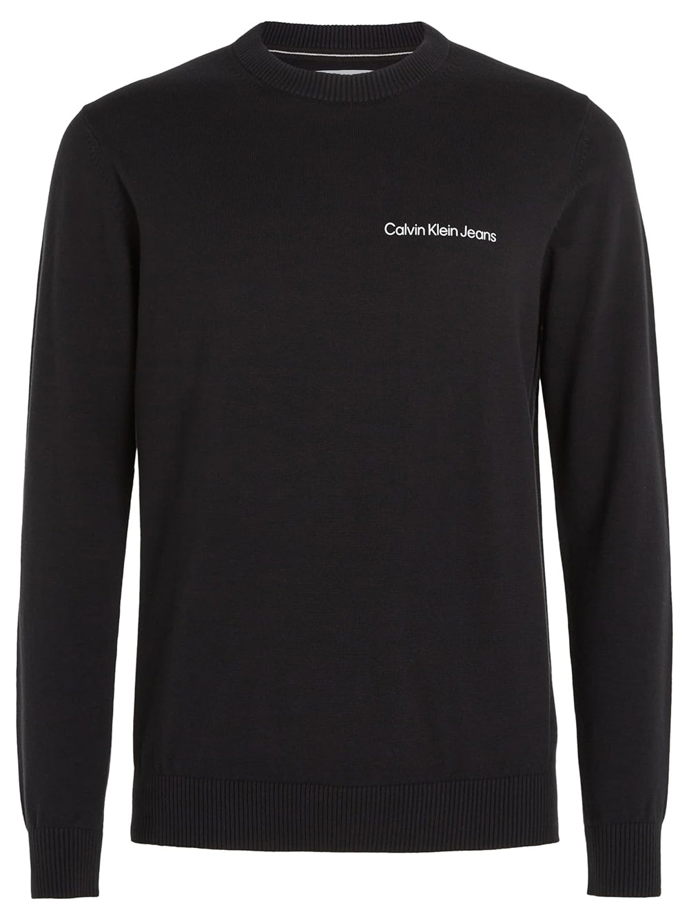 ISTITUTIONAL ESSENTIALS SWEATER