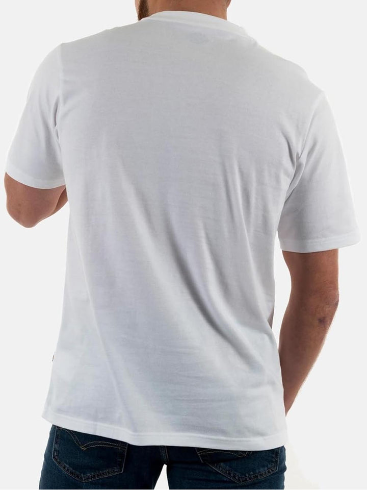 DICKIES ICON LOGO TEE