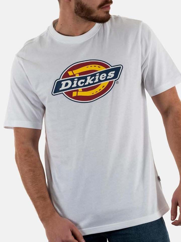 DICKIES ICON LOGO TEE