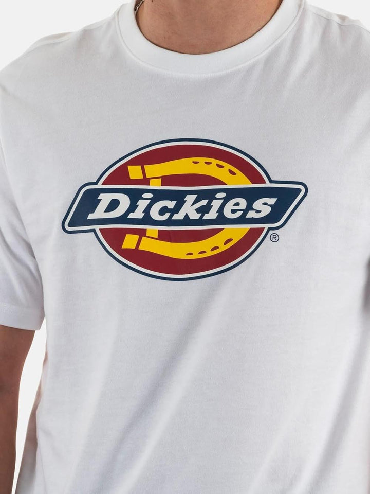 DICKIES ICON LOGO TEE