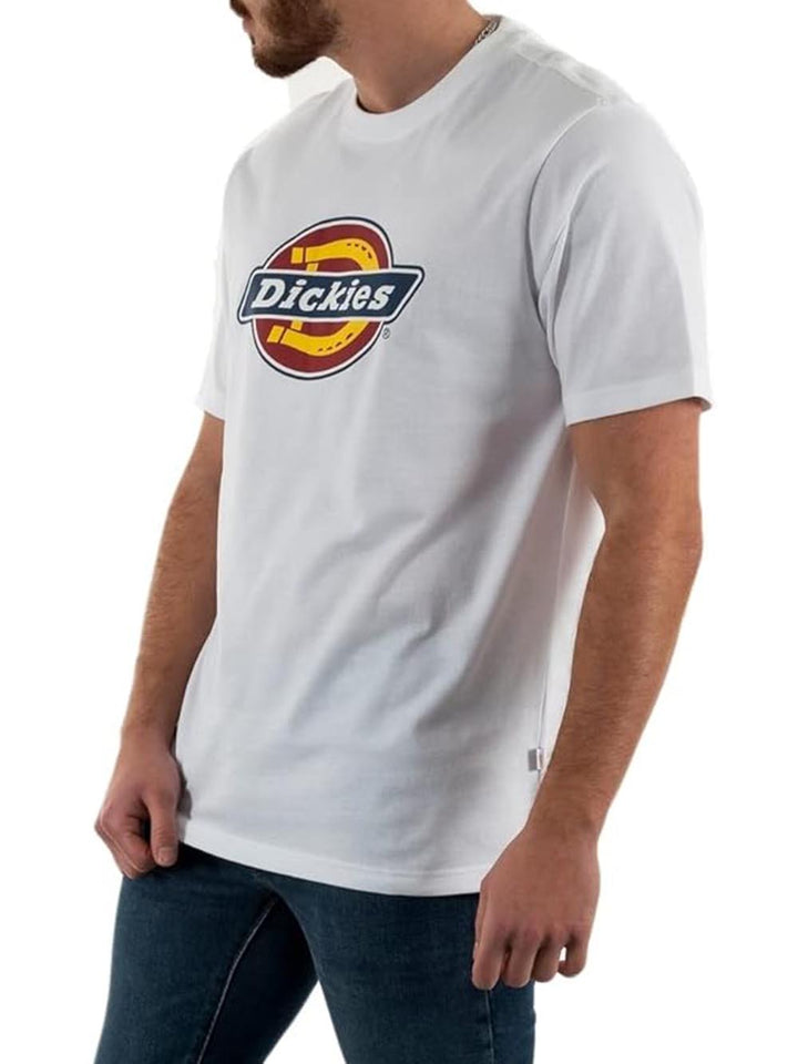 DICKIES ICON LOGO TEE