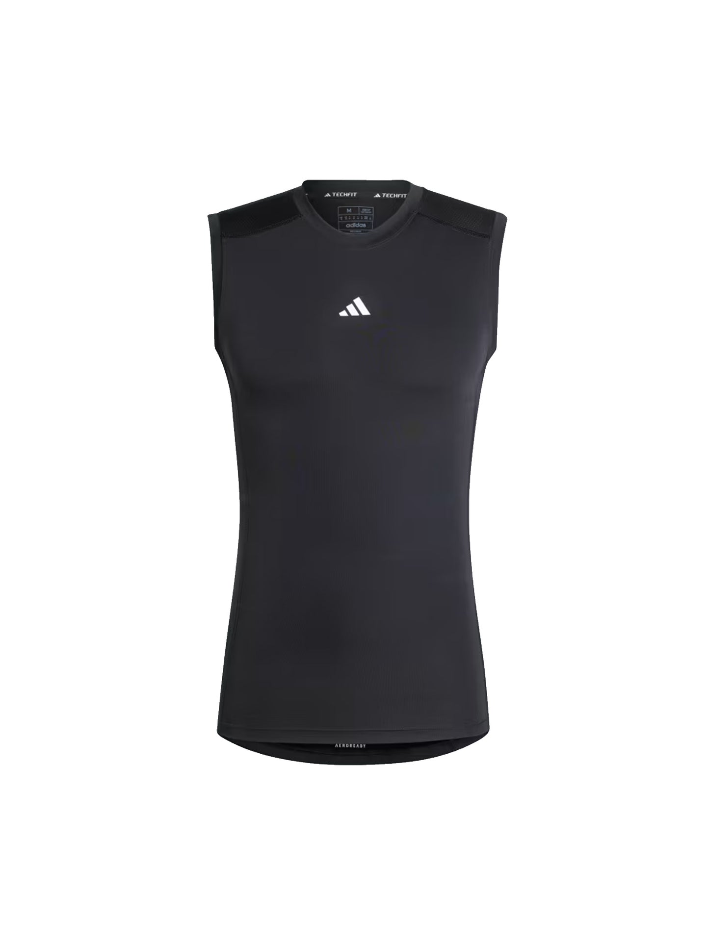 ADIDAS CANOTTA TECHFIT COMPRESSION SLEEVELESS