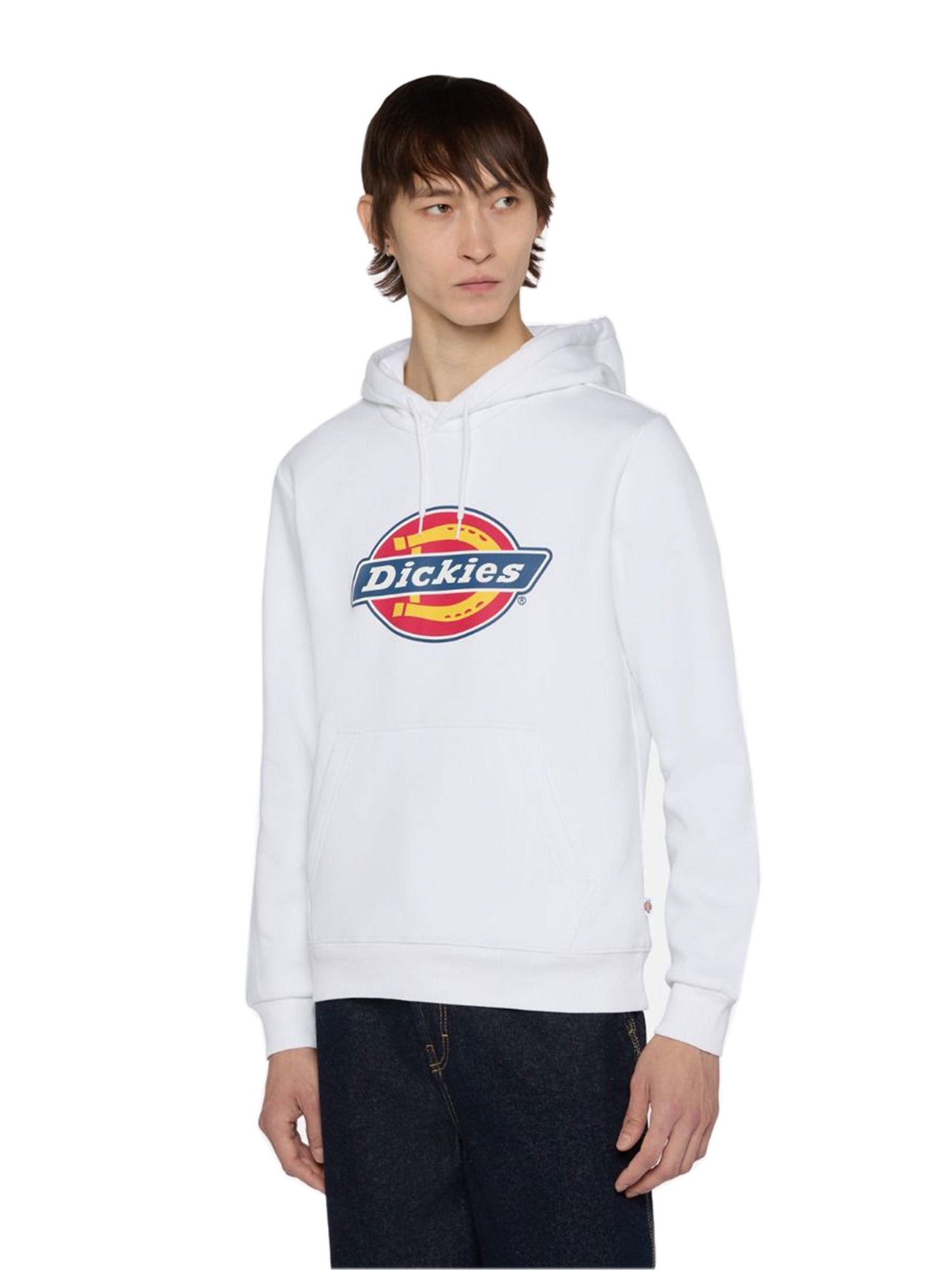 DICKIES ICON LOGO HOODIE