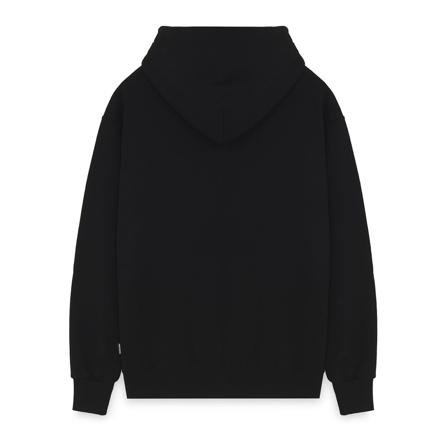 PROPAGANDA LOGO EMBROIDERY