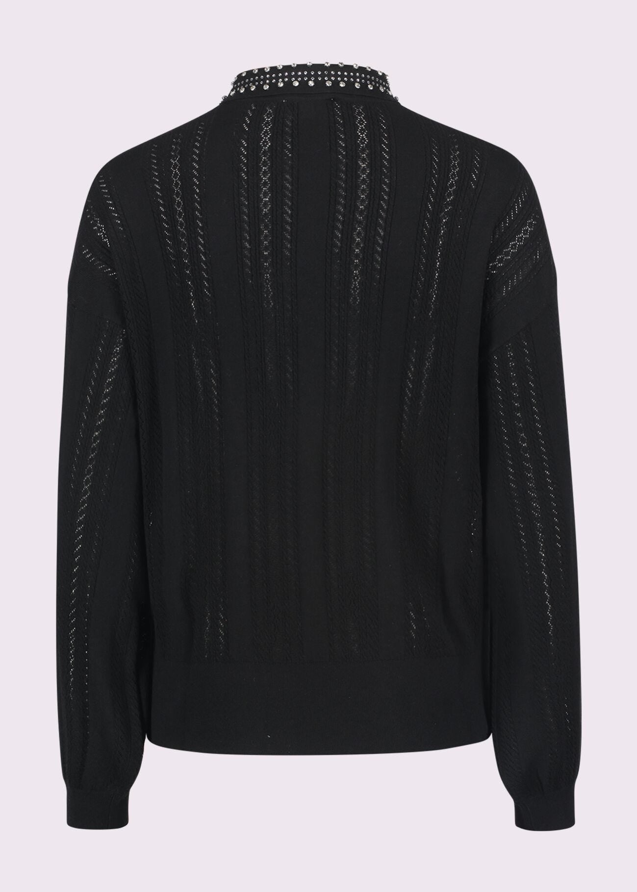 GAUDI' MAGLIA M/L DONNA