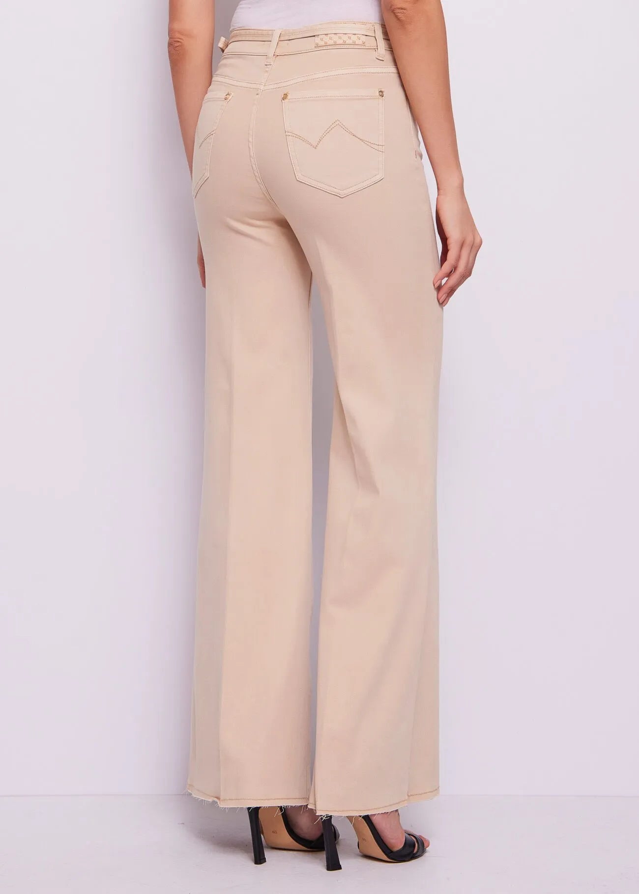 GAUDI' PANTALONE LUNGO