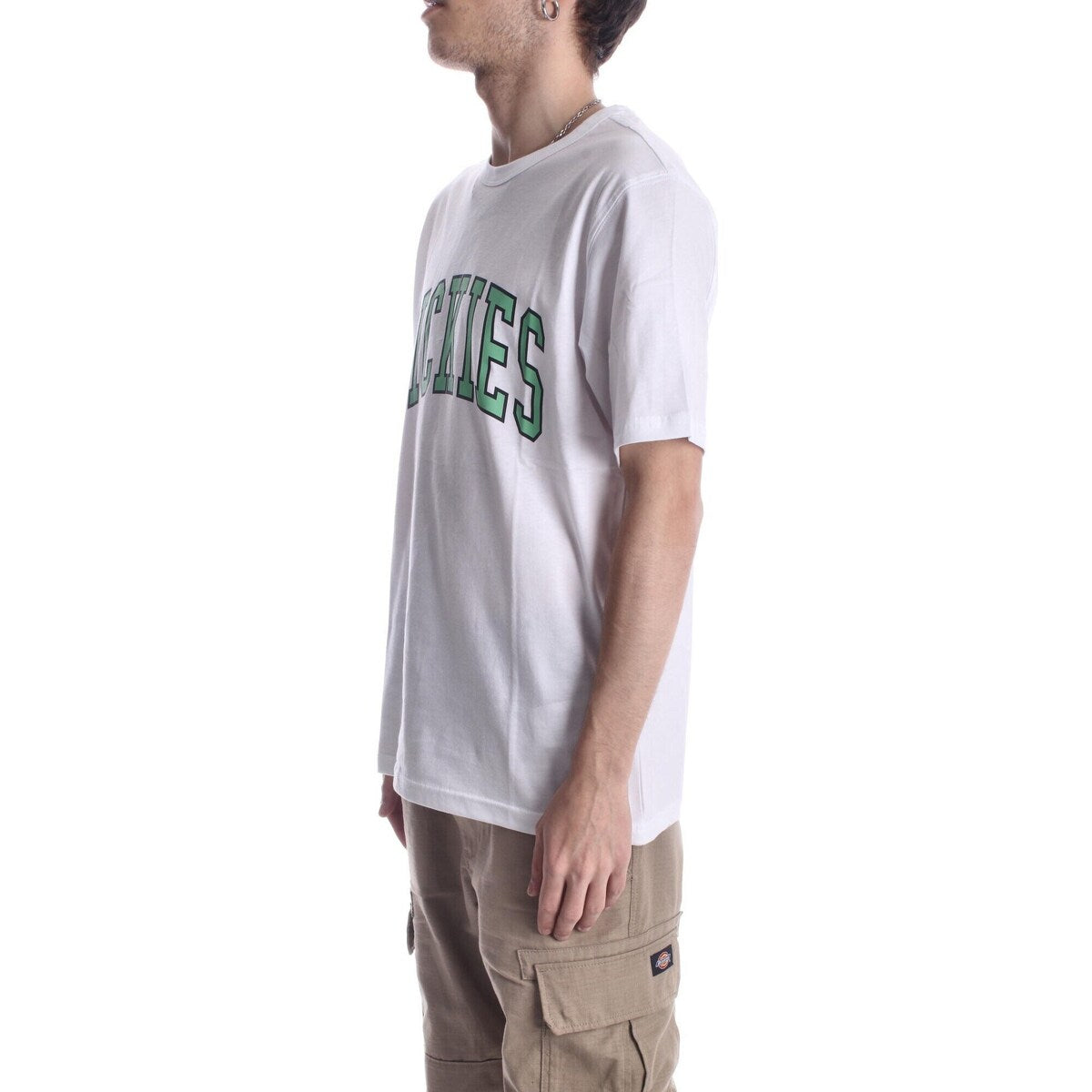 DICKIES AITKIN TEE