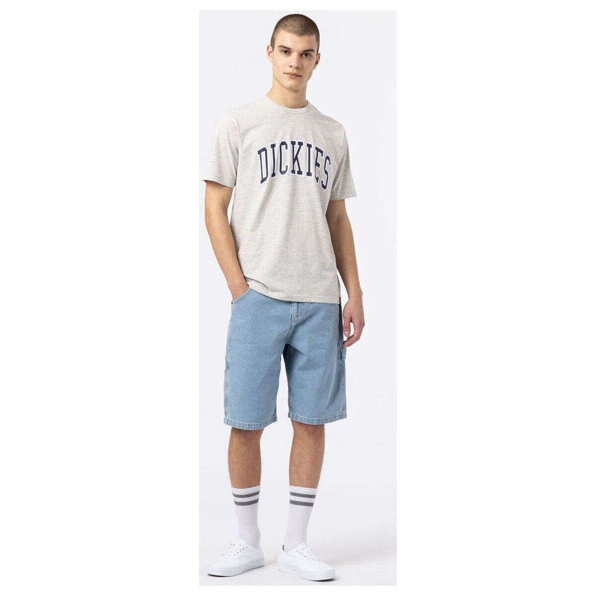 CORTO DENIM GARYVILLE VINTAGE