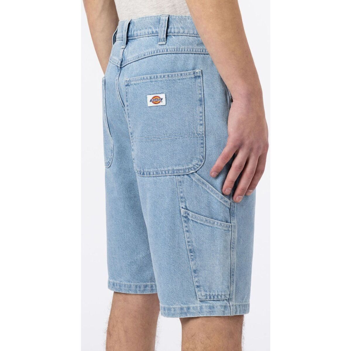 CORTO DENIM GARYVILLE VINTAGE