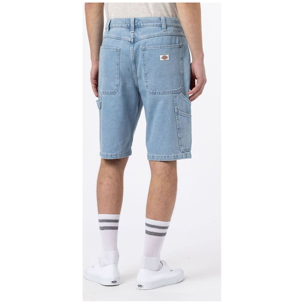 CORTO DENIM GARYVILLE VINTAGE