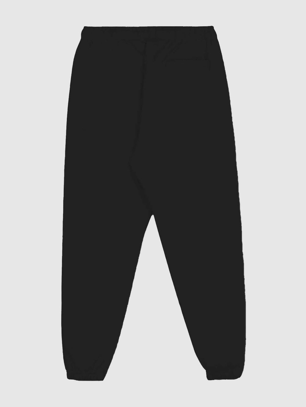 PROPAGANDA SWEATPANT LOGO EMBROIDERY