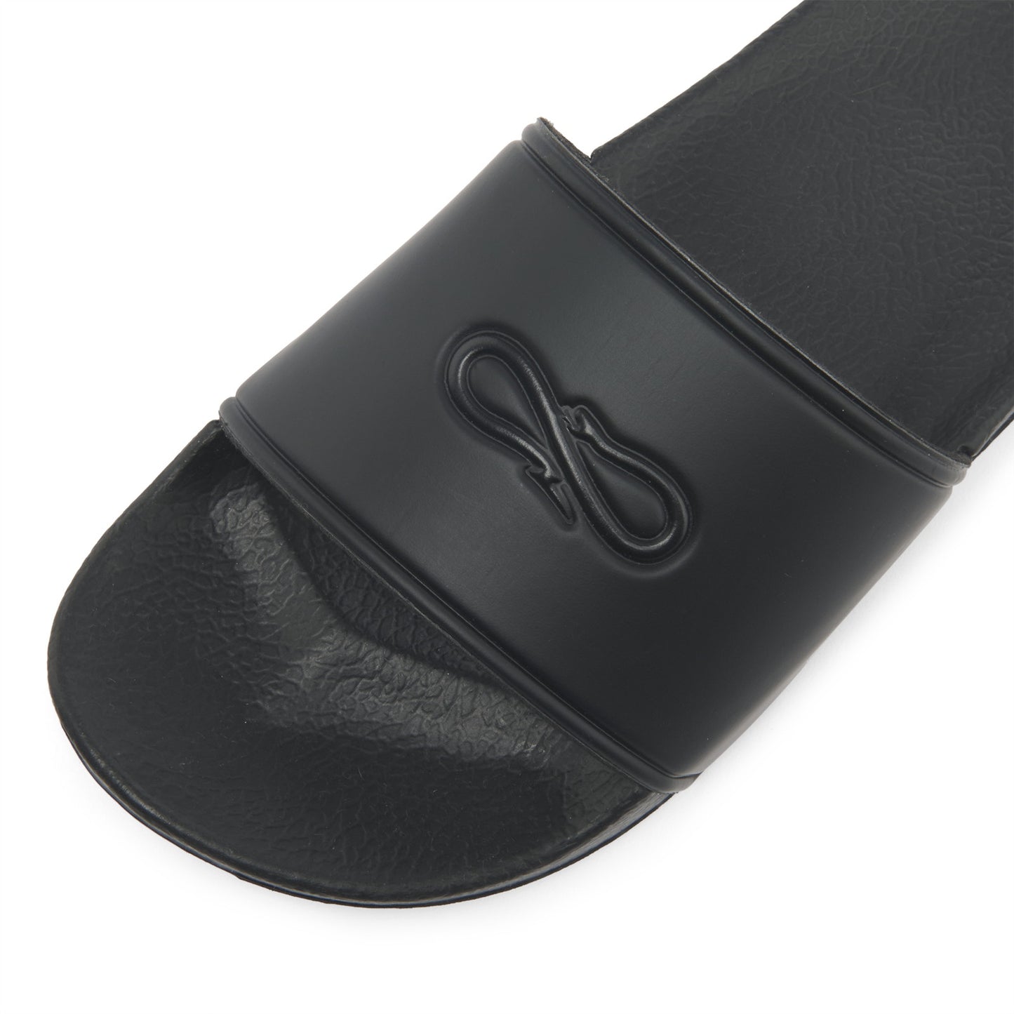 PROPAGANDA SLIDES 100% PVC LOGO