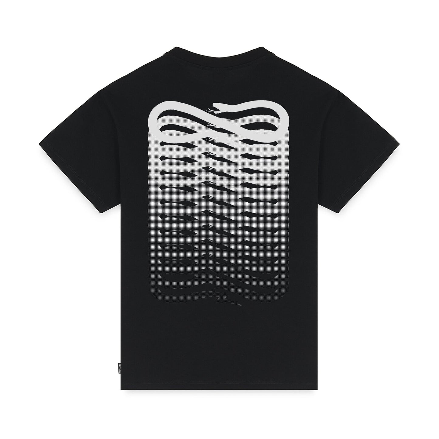 PROPAGANDA T-SHIRT M/C