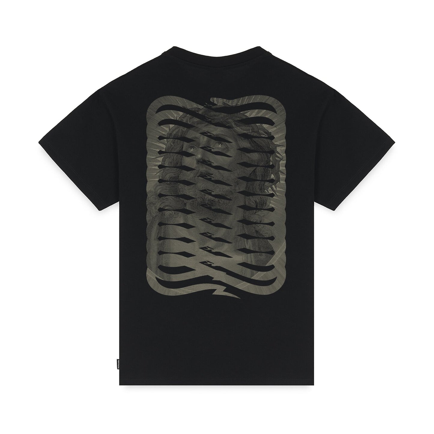 PROPAGANDA T-SHIRT M/C