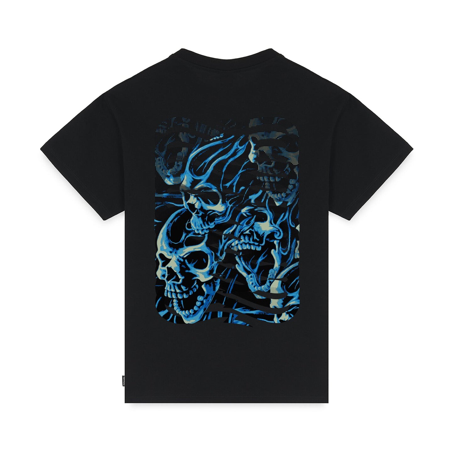 PROPAGANDA T-SHIRT M/C