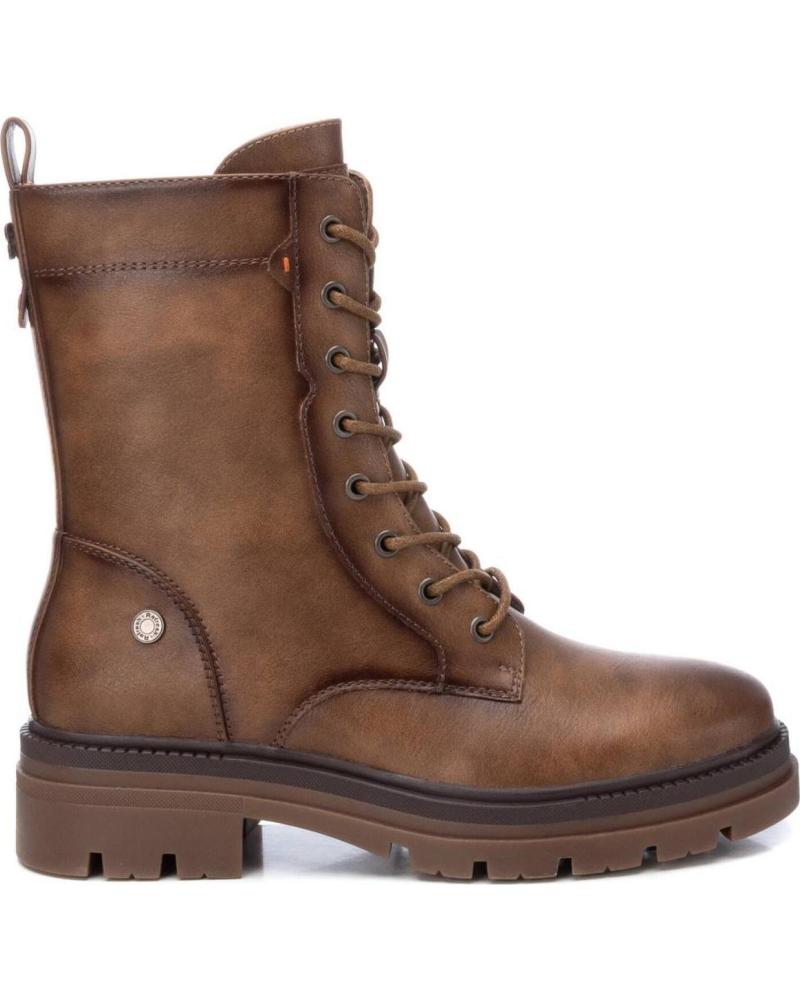 REFRESH LADIES ANKLE BOOT