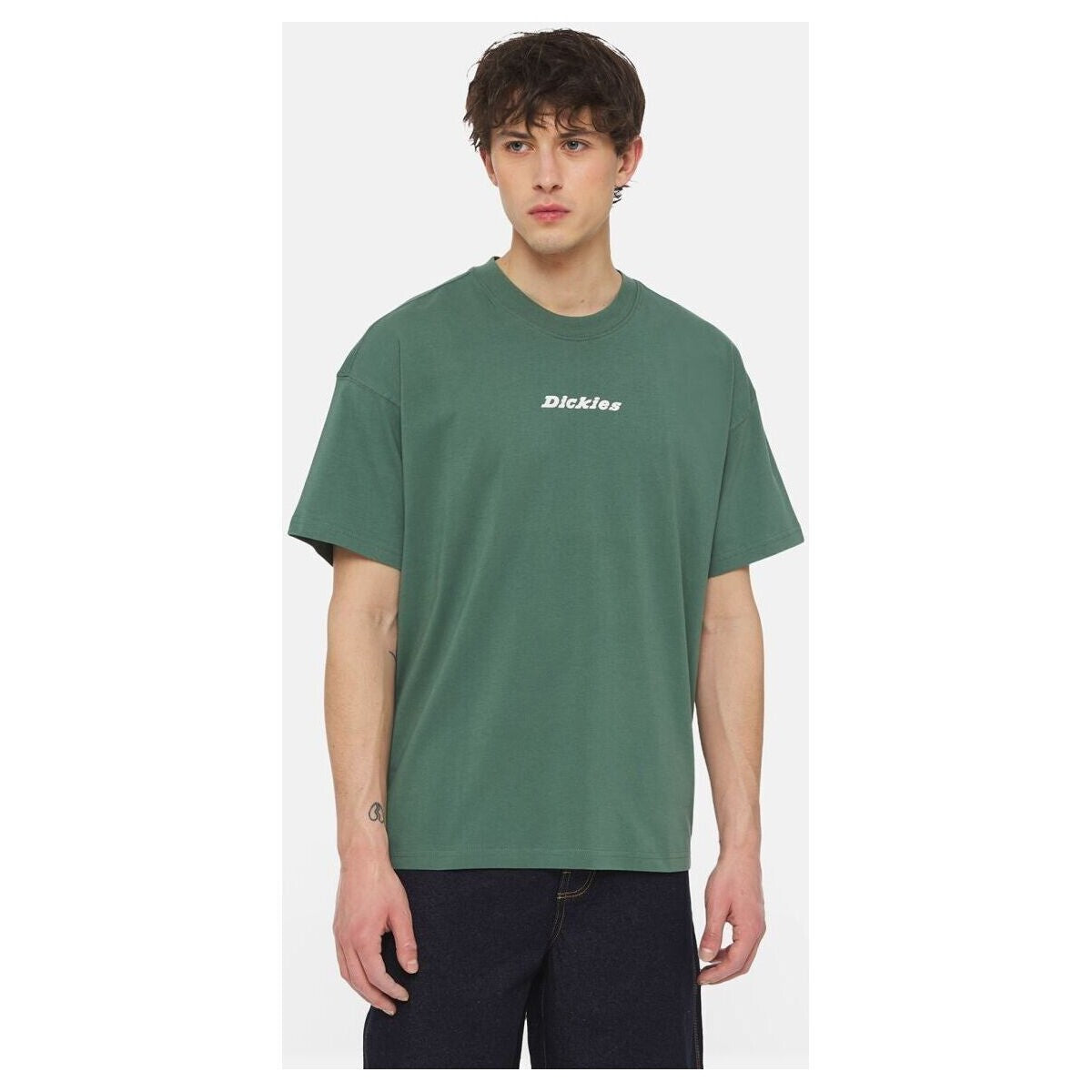 CAMISETA EMPRESARIAL SS
