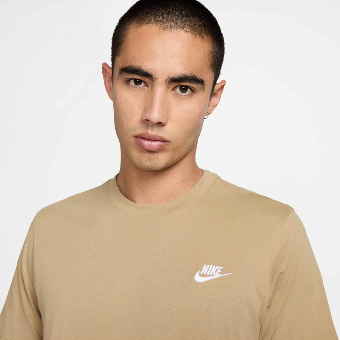 NIKE M NSW CLUB TEE