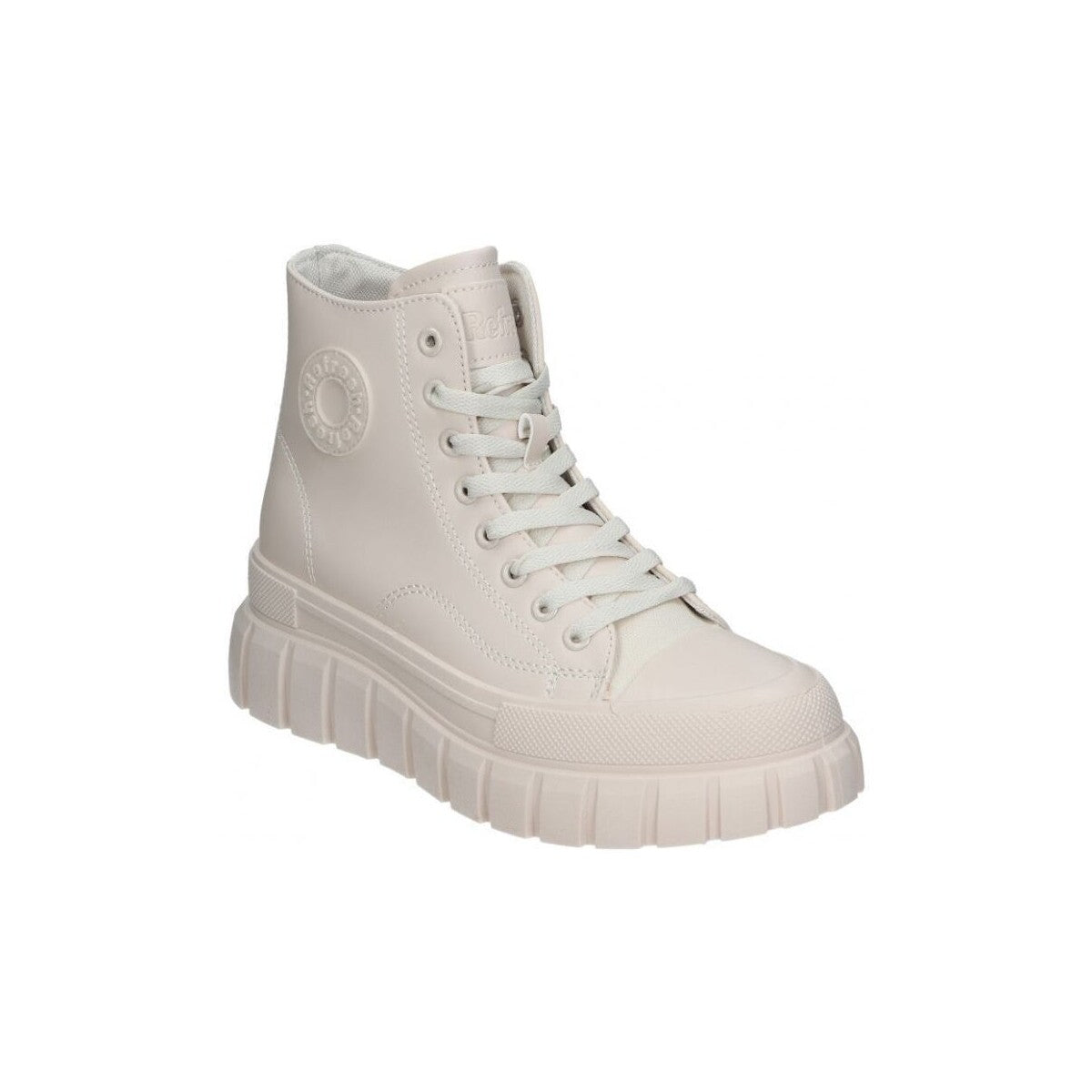 REFRESH LADIES ANKLE BOOTS