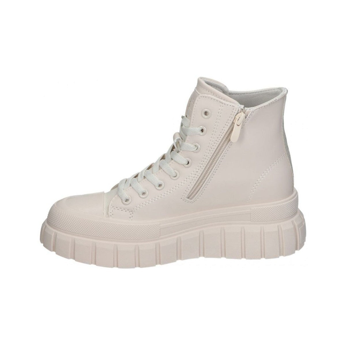 REFRESH LADIES ANKLE BOOTS