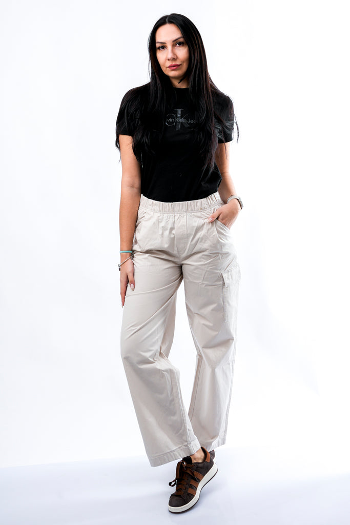 CALVIN KLEIN CARGO PANTALONE