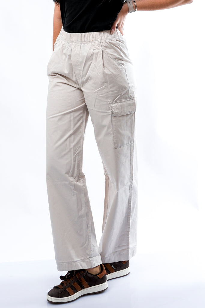 CALVIN KLEIN CARGO PANTALONE