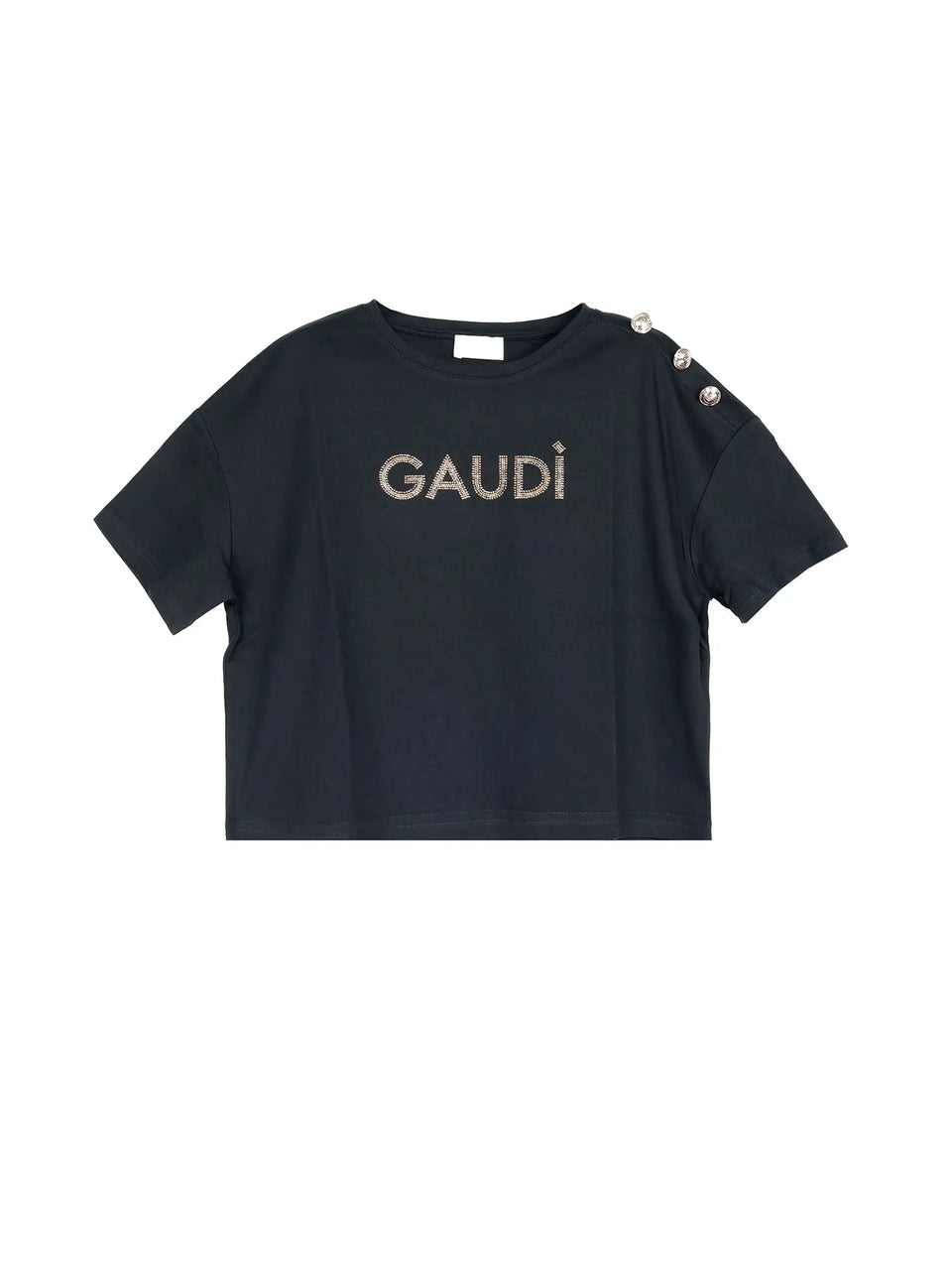CAMISETA GAUDI' M/C