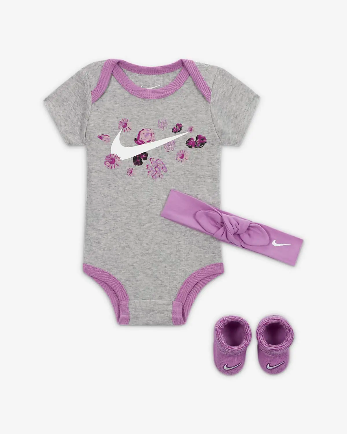 NIKE KIDS SET INFANT