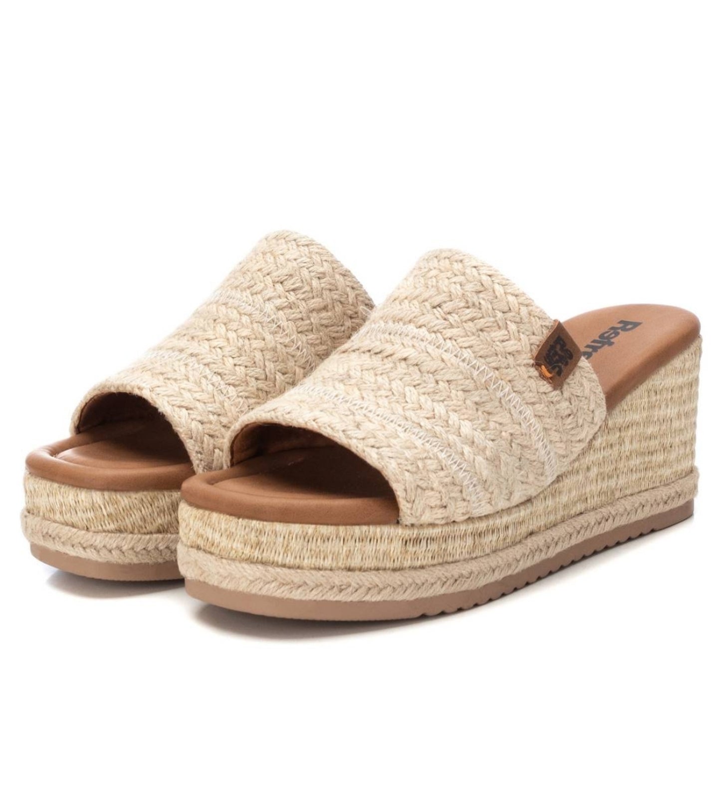 REFRESH SANDALIA SRA