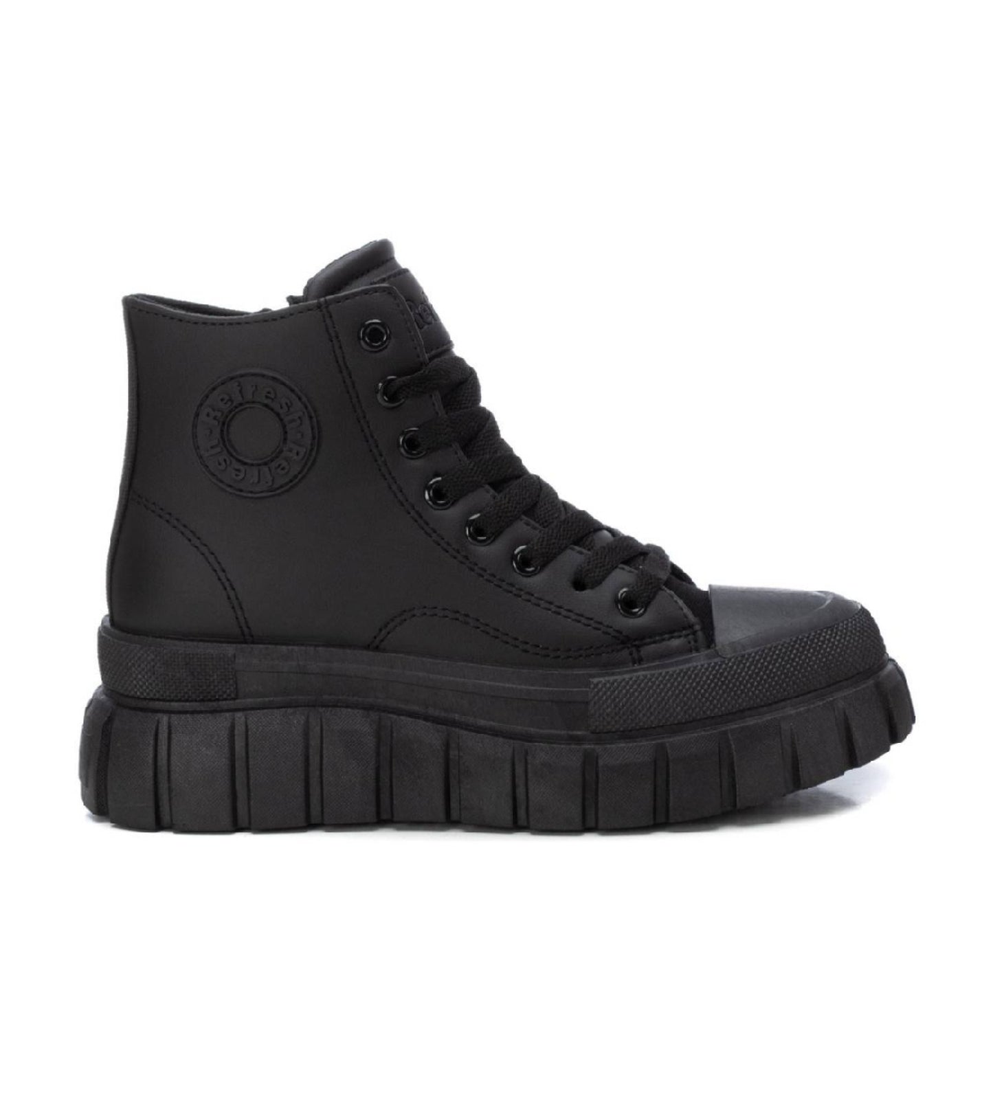 REFRESH LADIES ANKLE BOOTS