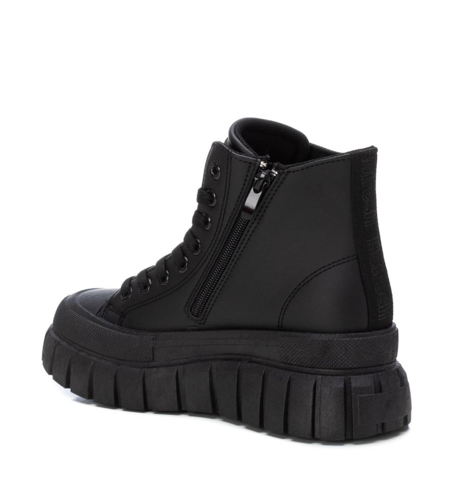REFRESH LADIES ANKLE BOOTS