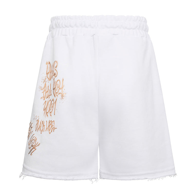 STARTER BERMUDA BIMBA COTONE