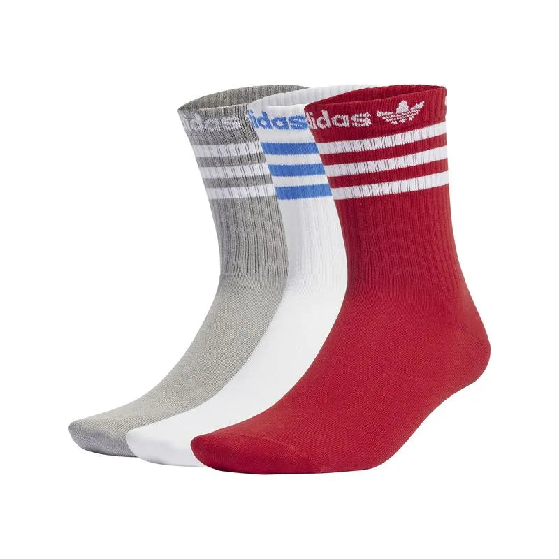 ADIDAS CREW SOCK 3PP
