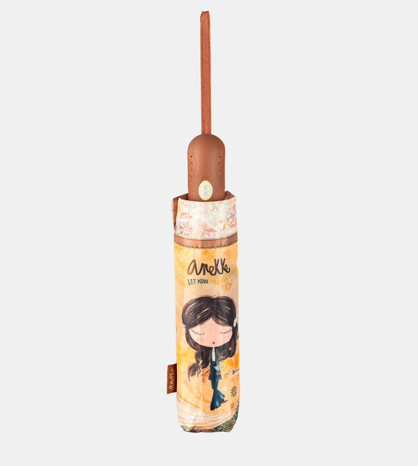 ANEKKE SET PARAGUAS AUTOMATICO SURTIDO-12U/PACK