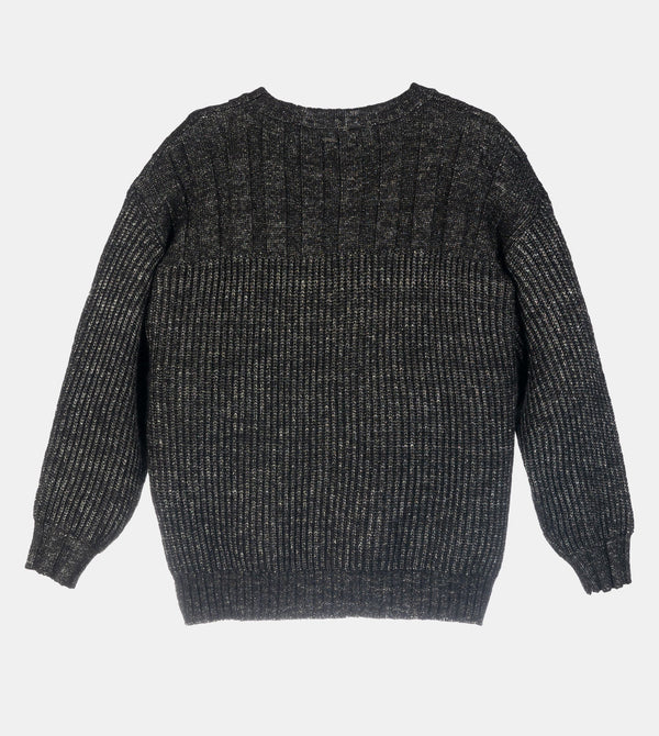 ANEKKE JERSEY DE PUNTO NEGRO