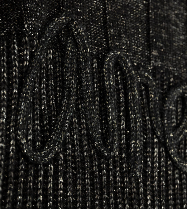 ANEKKE JERSEY DE PUNTO NEGRO