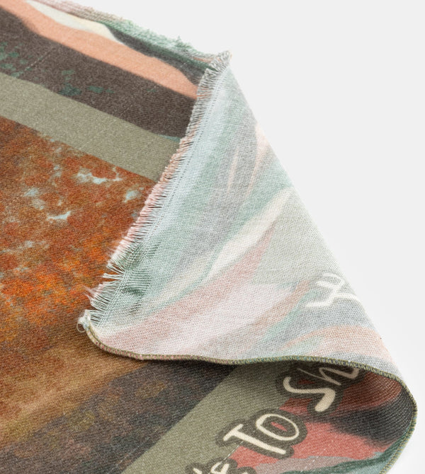 SET PASHMINAS SURTIDAS