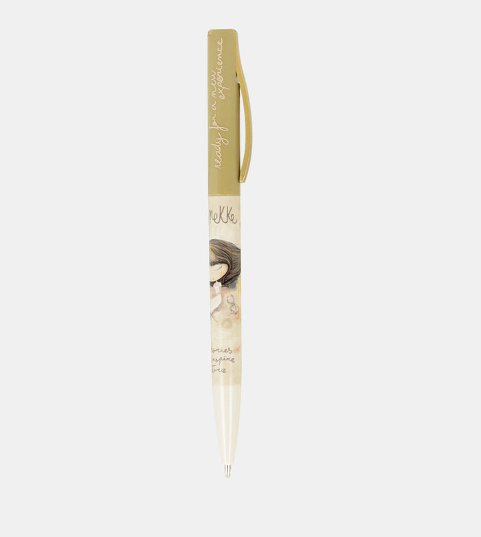 ANEKKE SET BOLIGRAFOS SURTIDO