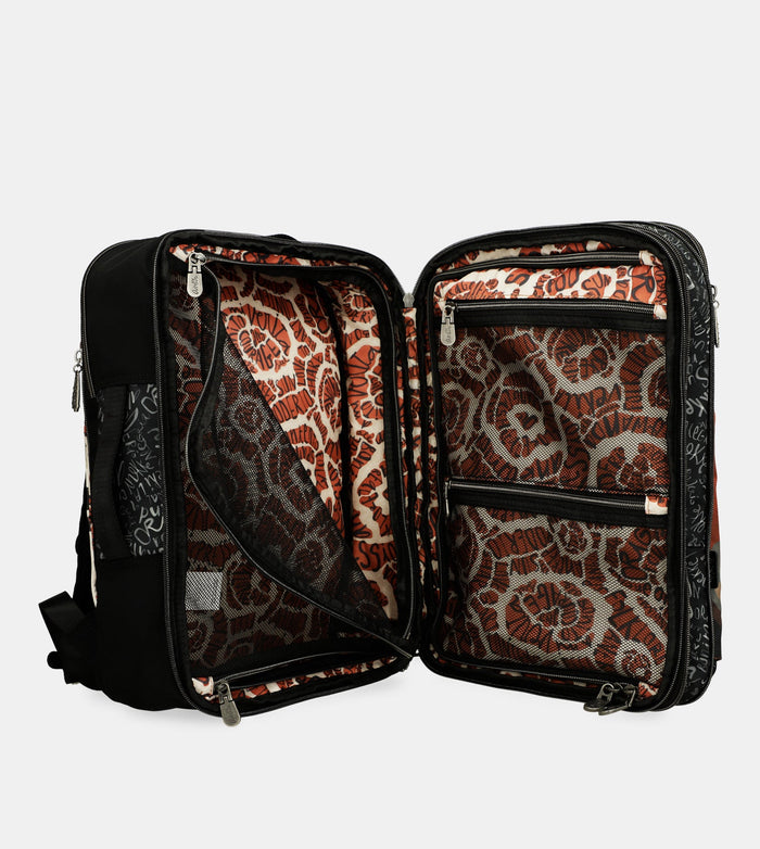 ANEKKE MOCHILA VIAJE TEXTIL MULTI