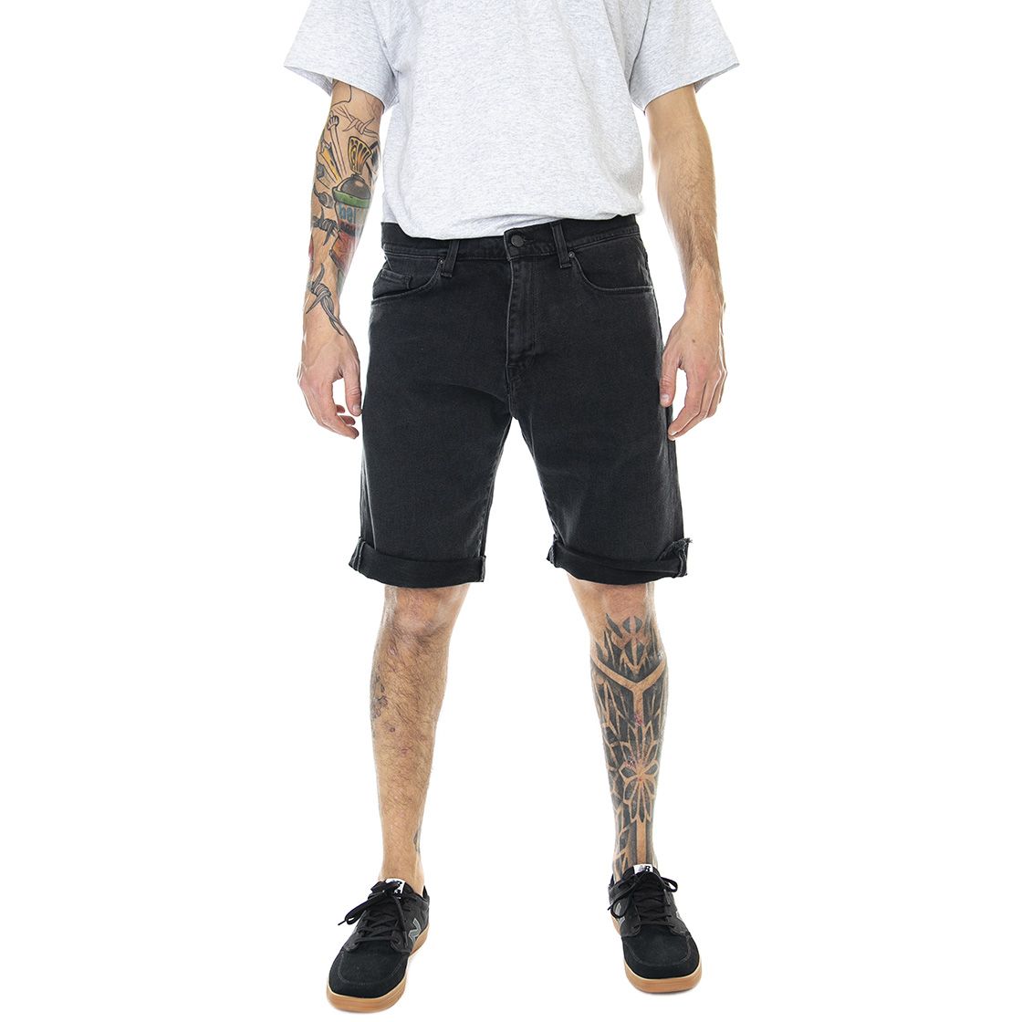 CARHARTT BERMUDA SWELL