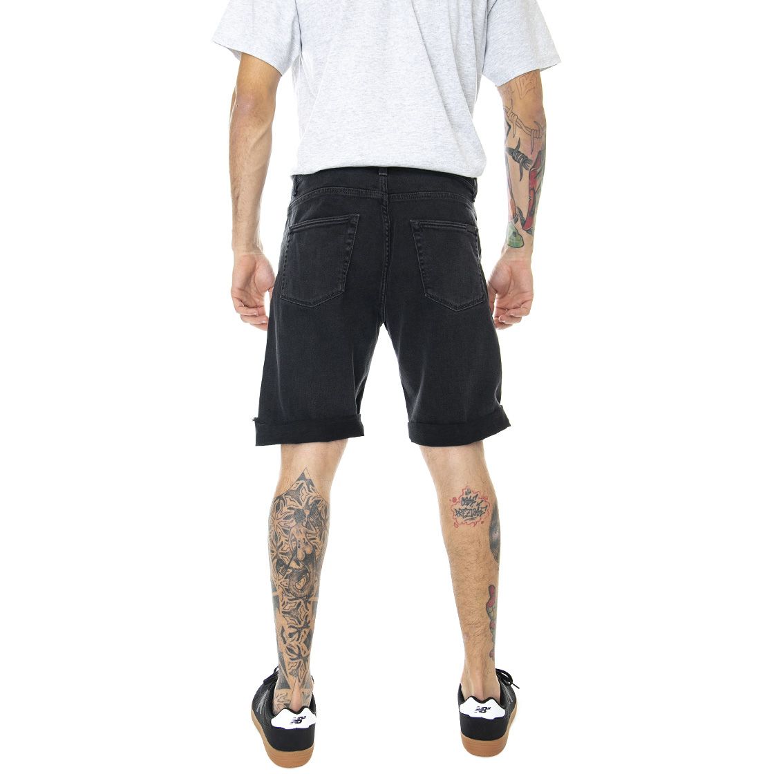 CARHARTT BERMUDA SWELL