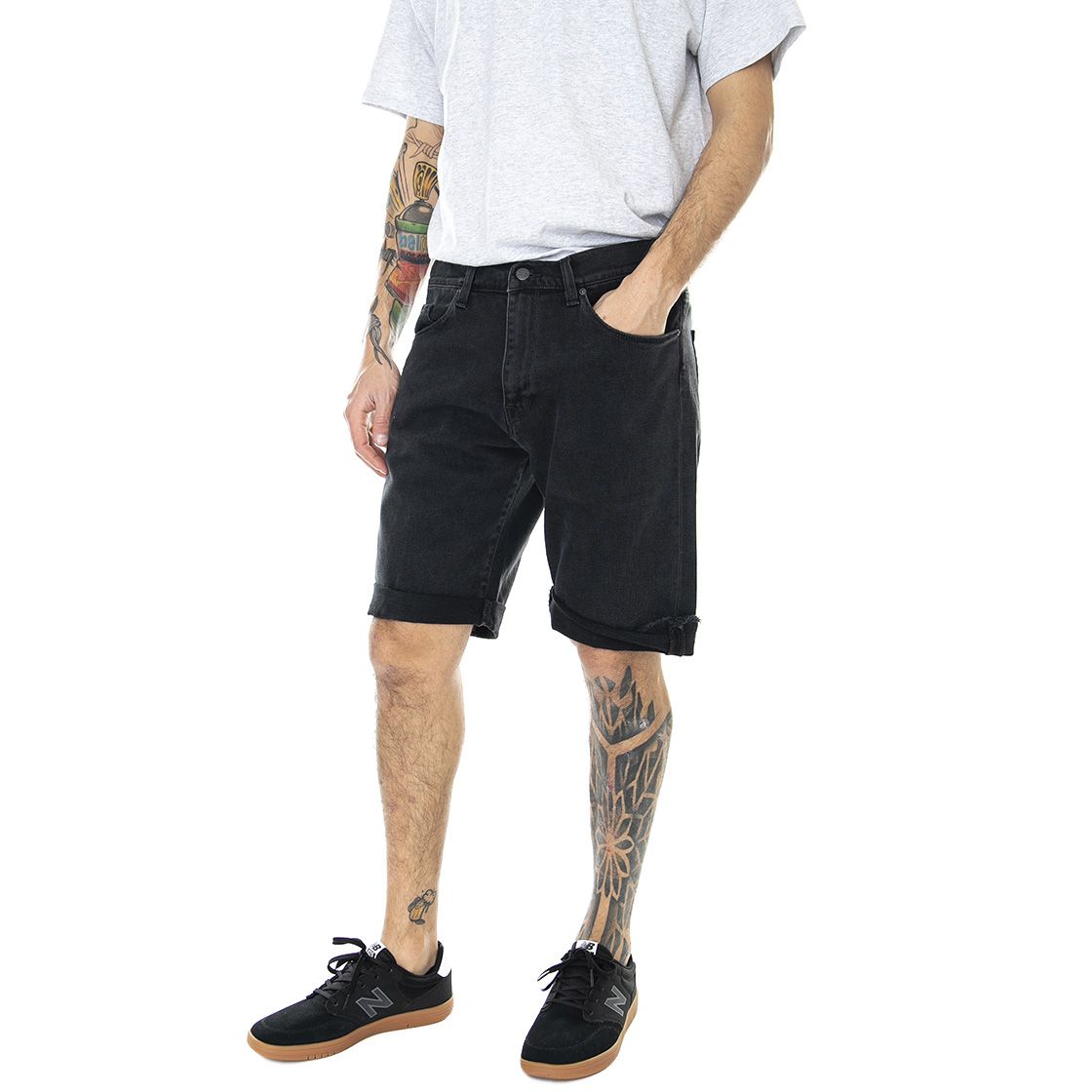 CARHARTT BERMUDA SWELL