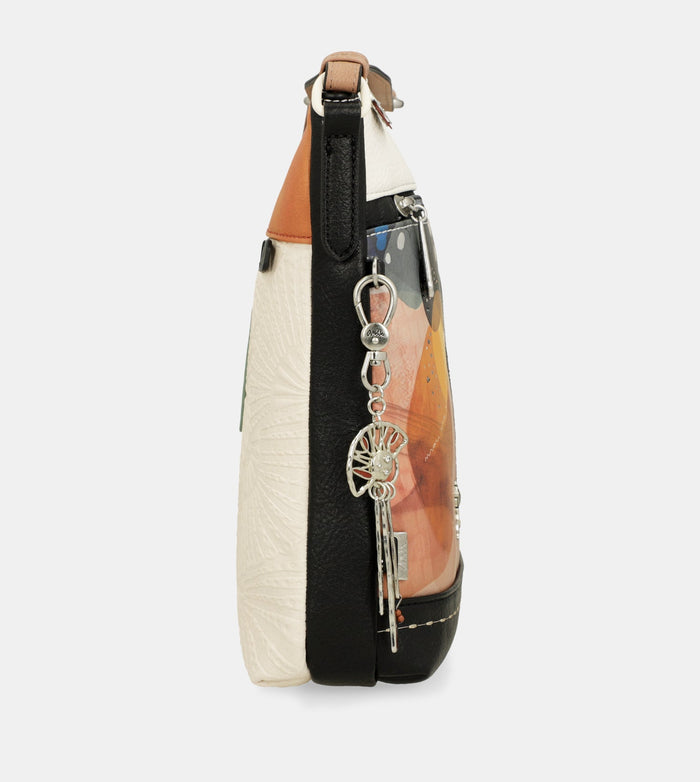 ANEKKE BOLSO BANDOLERA SINTETICO