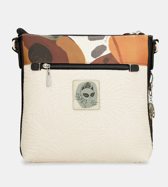 ANEKKE BOLSO BANDOLERA SINTETICO